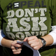 Image for article titled Serving Under Don't Ask Don't Tell, Still A Political Compromise